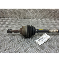 Cardan gauche (transmission) PEUGEOT 207