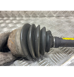 Cardan gauche (transmission) PEUGEOT 207