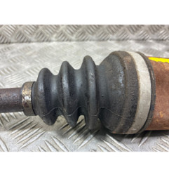 Cardan gauche (transmission) PEUGEOT 207