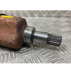 Cardan gauche (transmission) PEUGEOT 207