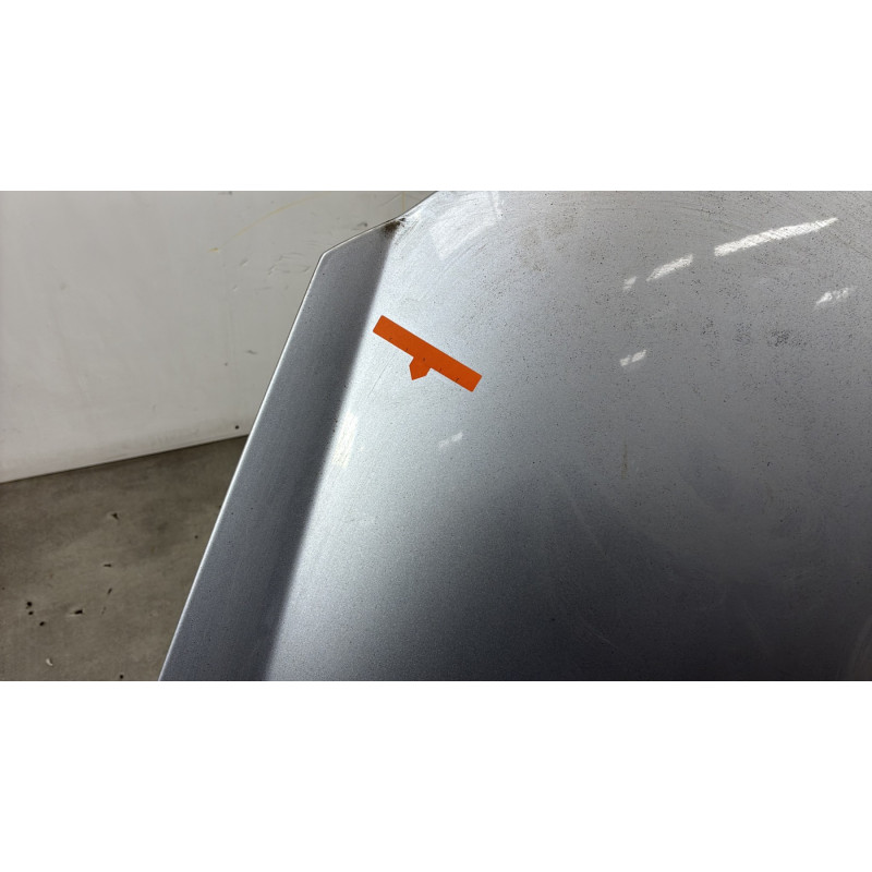 Capot PEUGEOT 207 Photo n°2