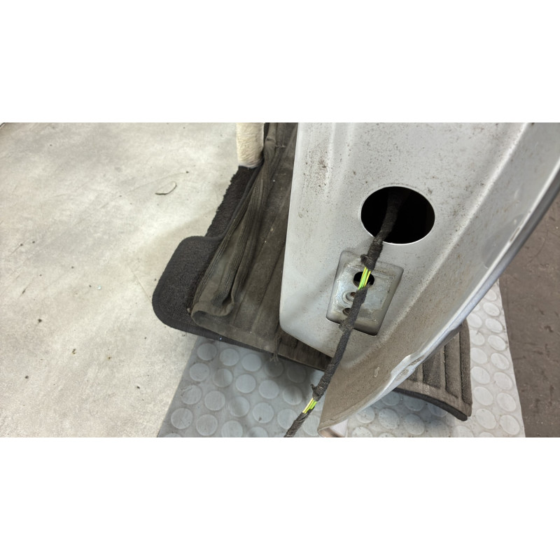 Porte arriere gauche PEUGEOT 207 Photo n°4