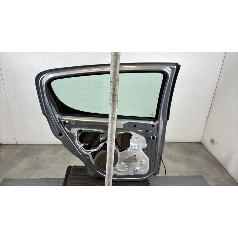 Porte arriere gauche PEUGEOT 207 Photo n°5