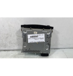 Autoradio d'origine PEUGEOT 207