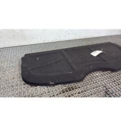 Plage arriere PEUGEOT 207