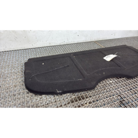 Plage arriere PEUGEOT 207