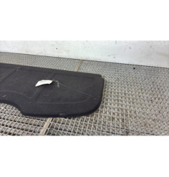 Plage arriere PEUGEOT 207