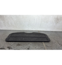 Plage arriere PEUGEOT 207