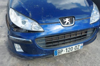 Jante PEUGEOT 407