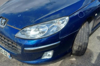 Jante PEUGEOT 407