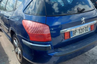 Jante PEUGEOT 407