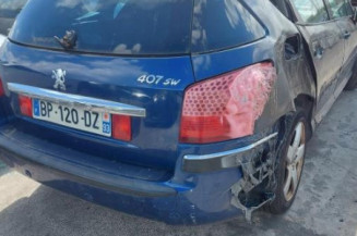 Jante PEUGEOT 407