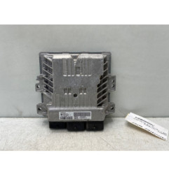Calculateur moteur PEUGEOT 208 1 Photo n°1