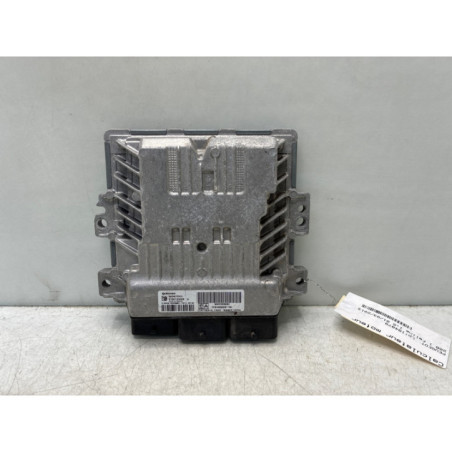 Calculateur moteur PEUGEOT 208 1 Photo n°1