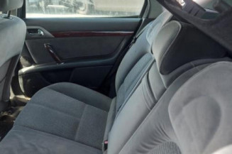 Jante PEUGEOT 407