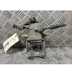 Etrier arriere gauche (freinage) PEUGEOT 208 1