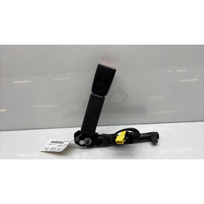 Pretensionneur de ceinture avant droit OPEL MERIVA B Photo n°7