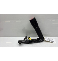 Pretensionneur de ceinture avant gauche OPEL MERIVA B
