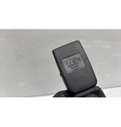 Pretensionneur de ceinture avant gauche OPEL MERIVA B