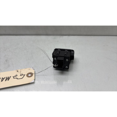 Poignee electrique frein a main CITROEN C4 PICASSO 1