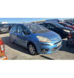 Poignee electrique frein a main CITROEN C4 PICASSO 1