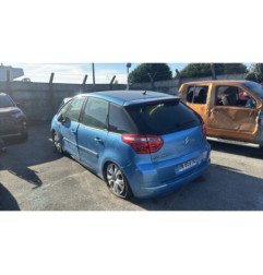 Poignee electrique frein a main CITROEN C4 PICASSO 1