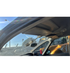 Poignee electrique frein a main CITROEN C4 PICASSO 1