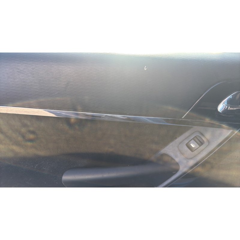 Poignee electrique frein a main CITROEN C4 PICASSO 1 Photo n°19
