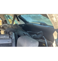 Poignee electrique frein a main CITROEN C4 PICASSO 1