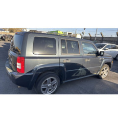Commodo d'essuie glaces JEEP PATRIOT