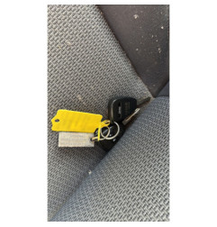 Commodo d'essuie glaces JEEP PATRIOT