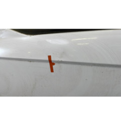 Porte avant gauche CHEVROLET MATIZ 2