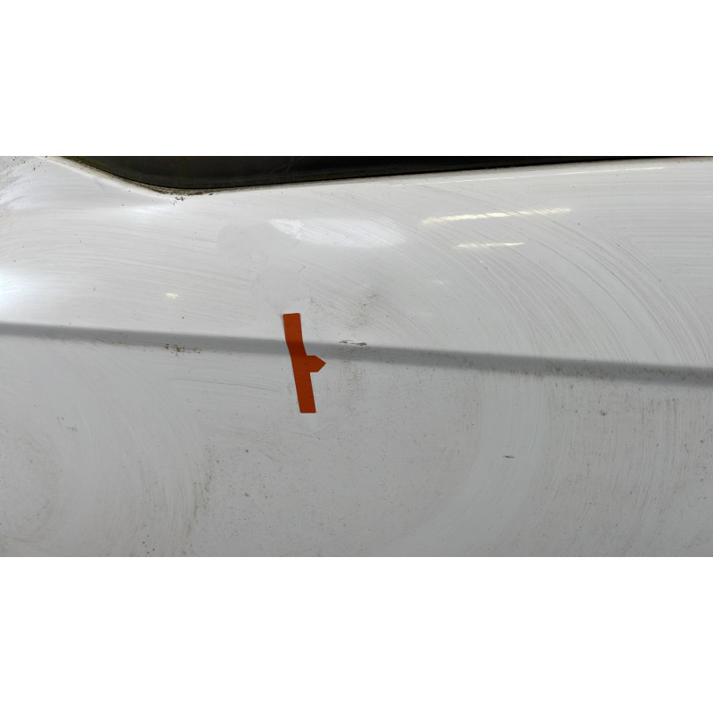 Porte avant gauche CHEVROLET MATIZ 2 Photo n°3