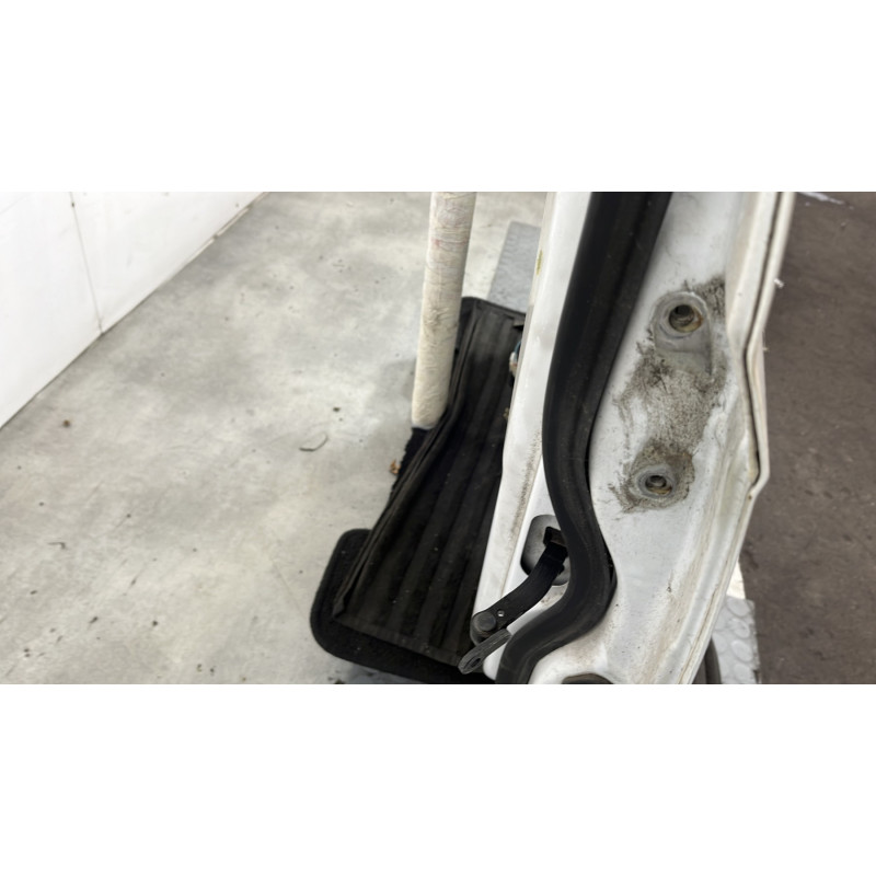 Porte avant gauche CHEVROLET MATIZ 2 Photo n°5