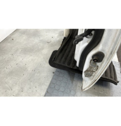 Porte avant gauche CHEVROLET MATIZ 2