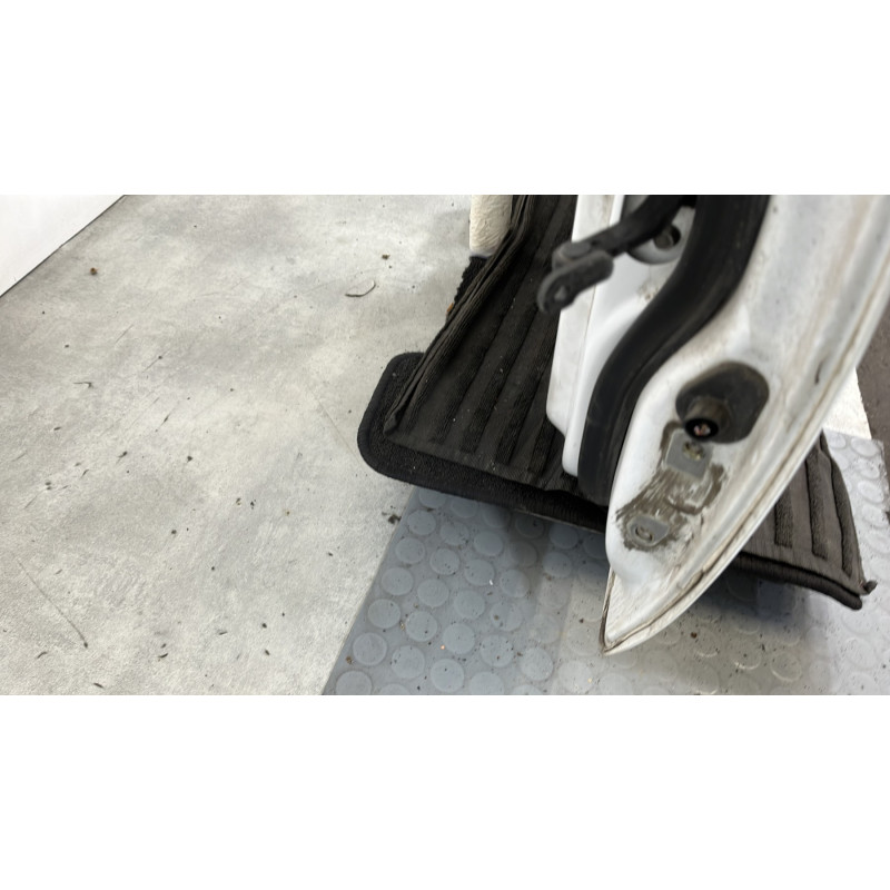 Porte avant gauche CHEVROLET MATIZ 2 Photo n°6