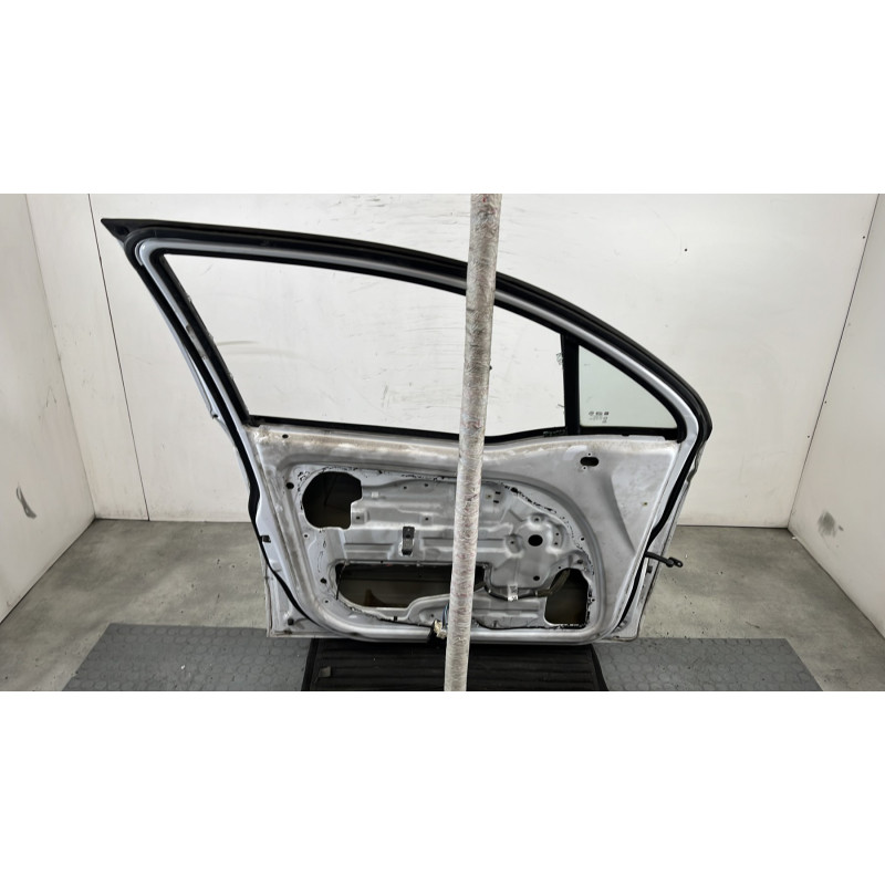 Porte avant gauche CHEVROLET MATIZ 2 Photo n°7