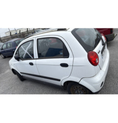 Porte avant gauche CHEVROLET MATIZ 2