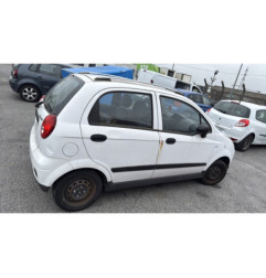 Porte avant gauche CHEVROLET MATIZ 2