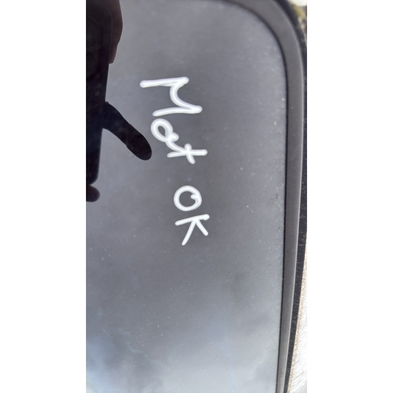 Porte avant gauche CHEVROLET MATIZ 2 Photo n°15