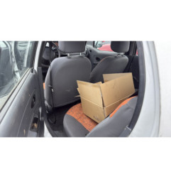 Porte avant gauche CHEVROLET MATIZ 2