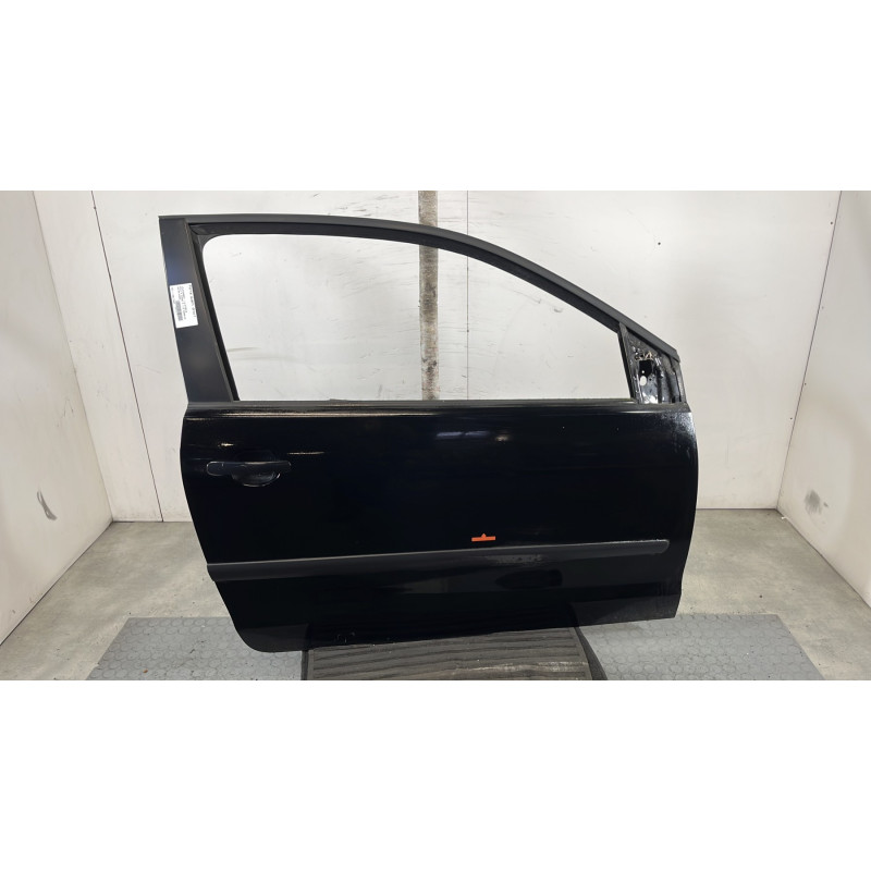 Porte avant droit VOLKSWAGEN POLO 4 Photo n°1