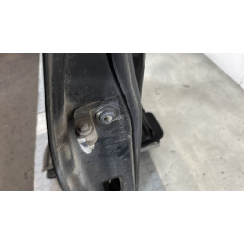 Porte avant droit VOLKSWAGEN POLO 4 Photo n°5