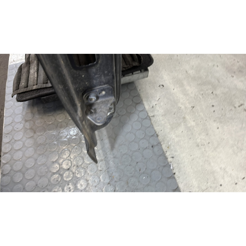 Porte avant droit VOLKSWAGEN POLO 4 Photo n°6