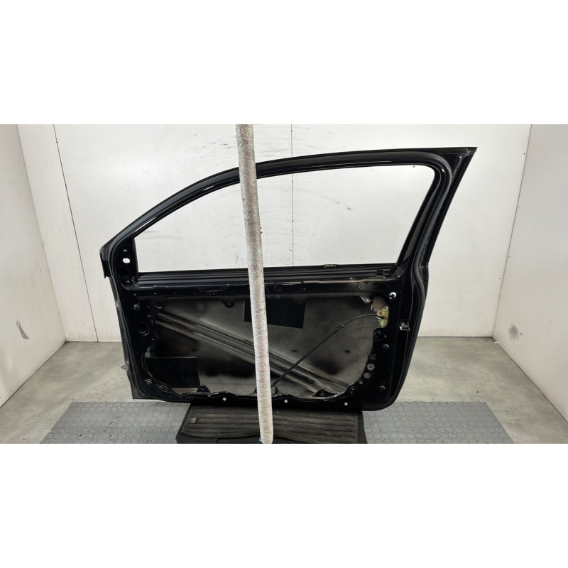 Porte avant droit VOLKSWAGEN POLO 4 Photo n°7
