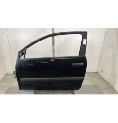 Porte avant gauche VOLKSWAGEN POLO 4 Photo n°1