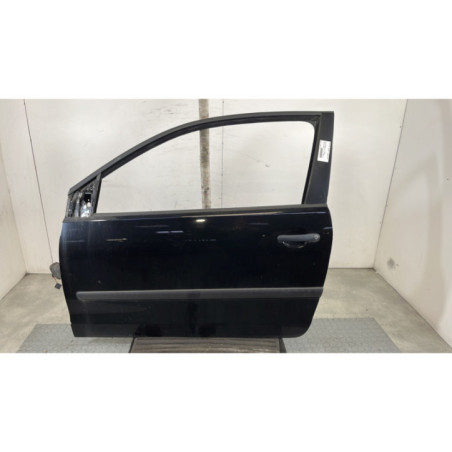 Porte avant gauche VOLKSWAGEN POLO 4 Photo n°1