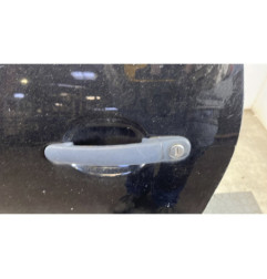 Porte avant gauche VOLKSWAGEN POLO 4
