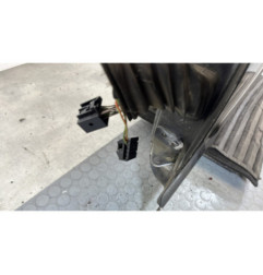 Porte avant gauche VOLKSWAGEN POLO 4