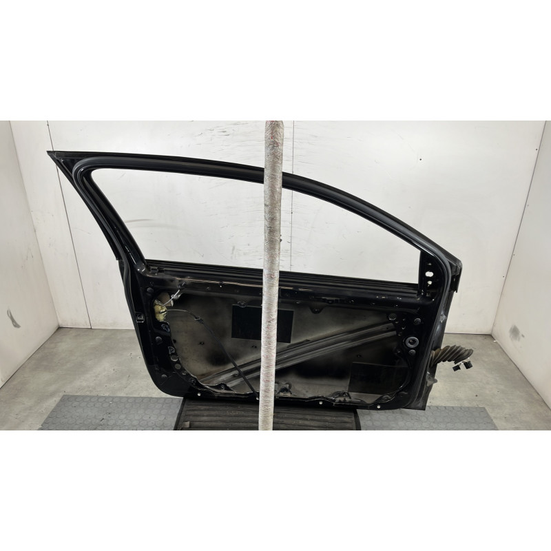 Porte avant gauche VOLKSWAGEN POLO 4 Photo n°6